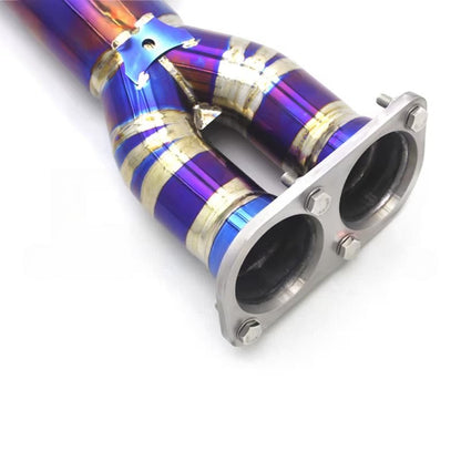 BMW X3M F97 J Pipe