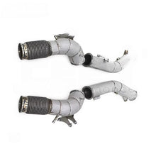 Maserati MC20 Primary Pipes