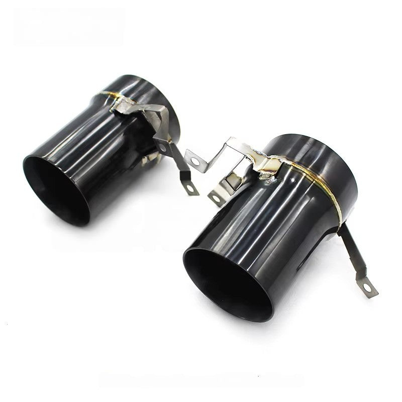 Lamborghini Huracan Perfomante/Evo/STO/Tecnica/Sterrato Titanium Exhaust Tips