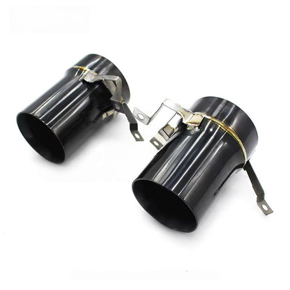 Lamborghini Huracan Perfomante/Evo/STO/Tecnica/Sterrato Titanium Exhaust Tips