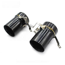 Lamborghini Huracan Perfomante/Evo/STO/Tecnica/Sterrato Titanium Exhaust Tips