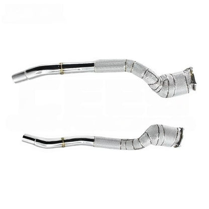 Ferrari FF Primary Pipes