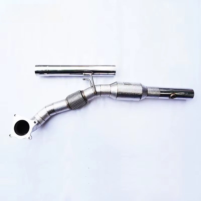Volkwagen Golf GTI MK6 Primary Pipes