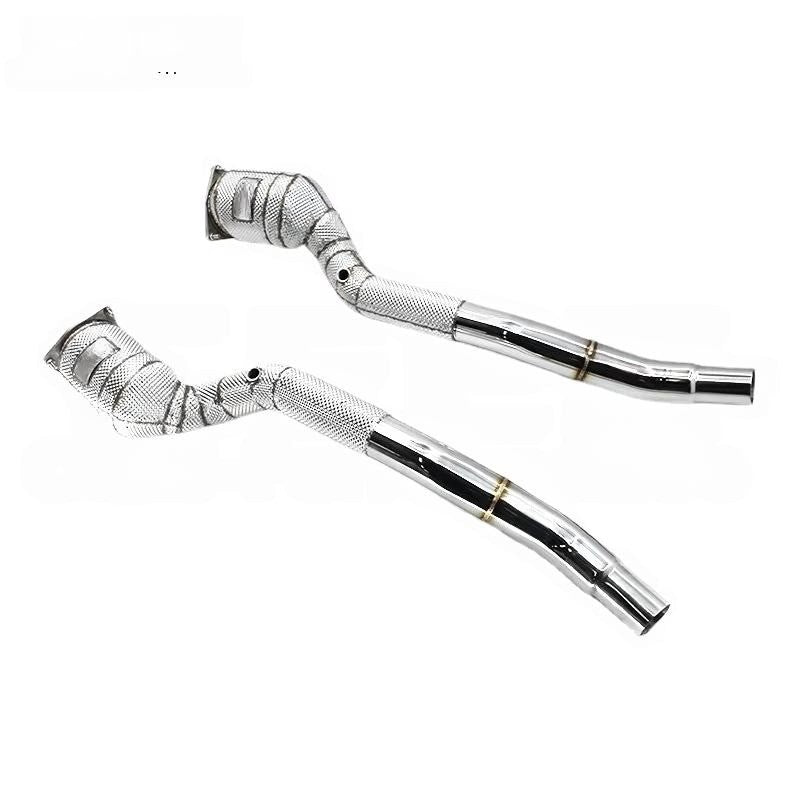 Ferrari FF Primary Pipes