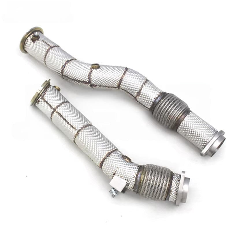 BMW X3M F97 Primary Pipes
