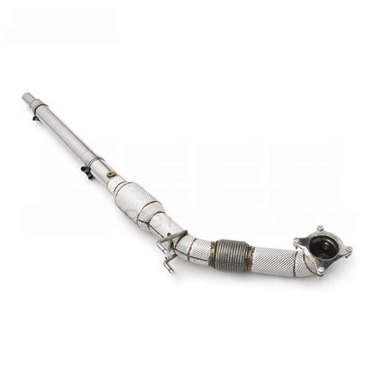 Volkwagen Golf GTI MK5 Primary Pipes