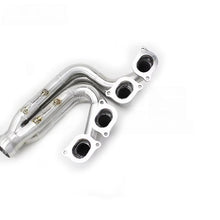 Mercedes-Benz SLS AMG C197 Headers