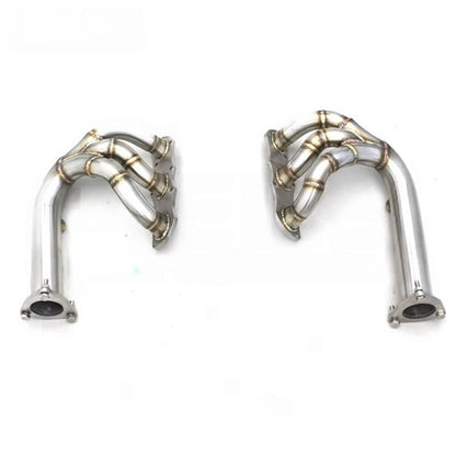 Porsche 911 991.1 Carrera Headers