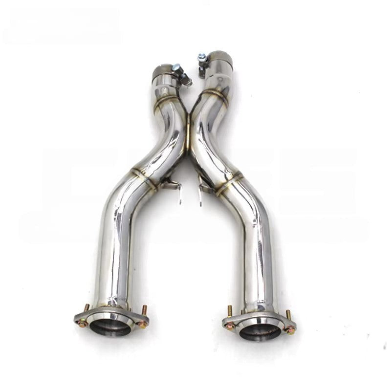 Ferrari 599 Primary Pipes