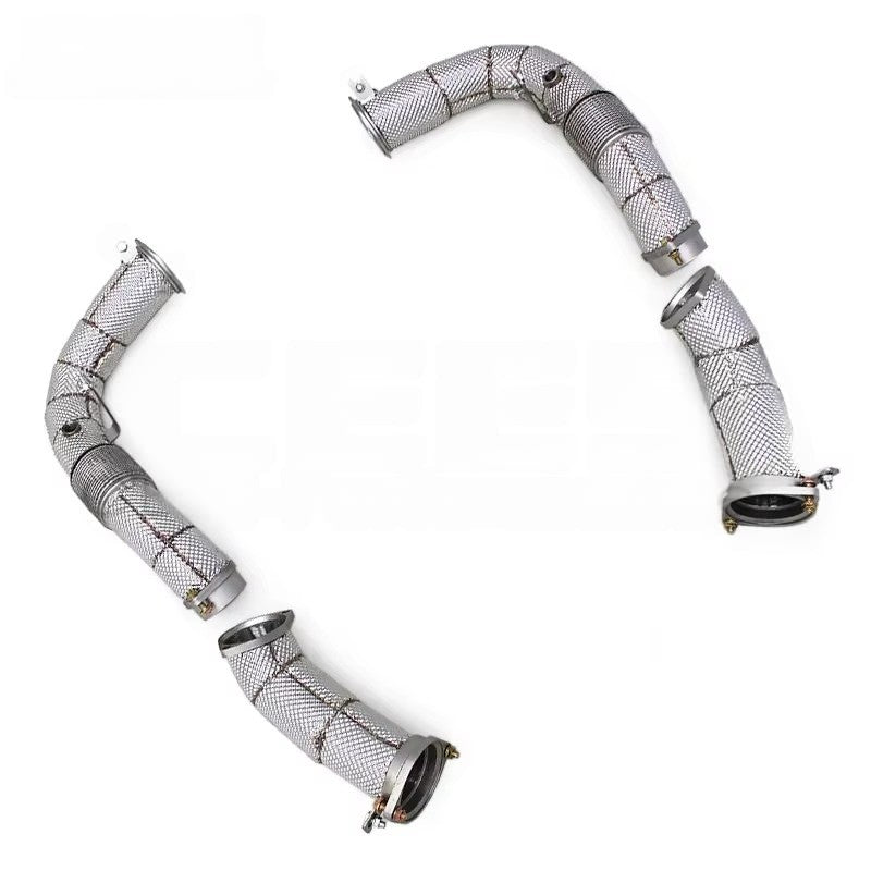 BMW M5 G90/G99 Primary Pipes