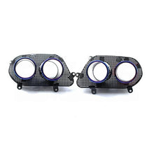 Ferrari 812 Exhaust Tips