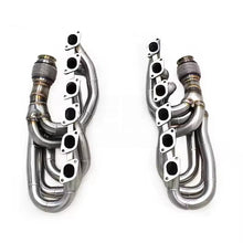 Lamborghini Murcielago Headers