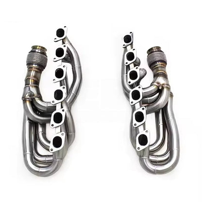 Lamborghini Murcielago Headers