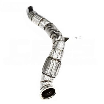 Ferrari 488 Primary Pipes