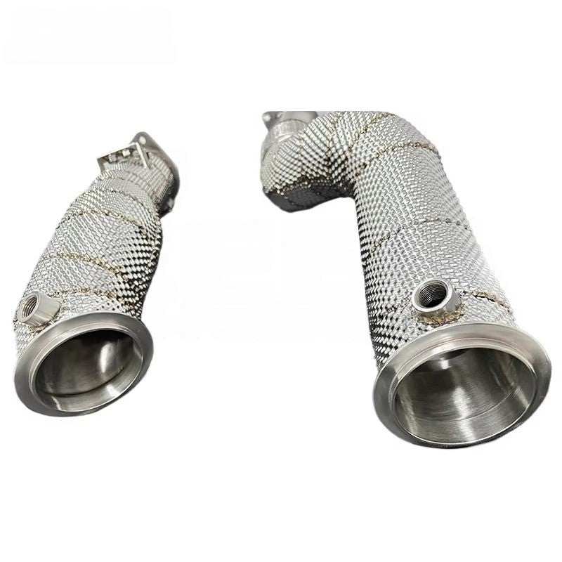 BMW M3 G80/G81 Primary Pipes For J Pipe