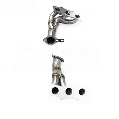 Lotus Emira V6 Headers