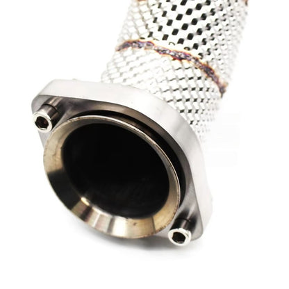 Mercedes-Benz GLC43 Primary Pipes
