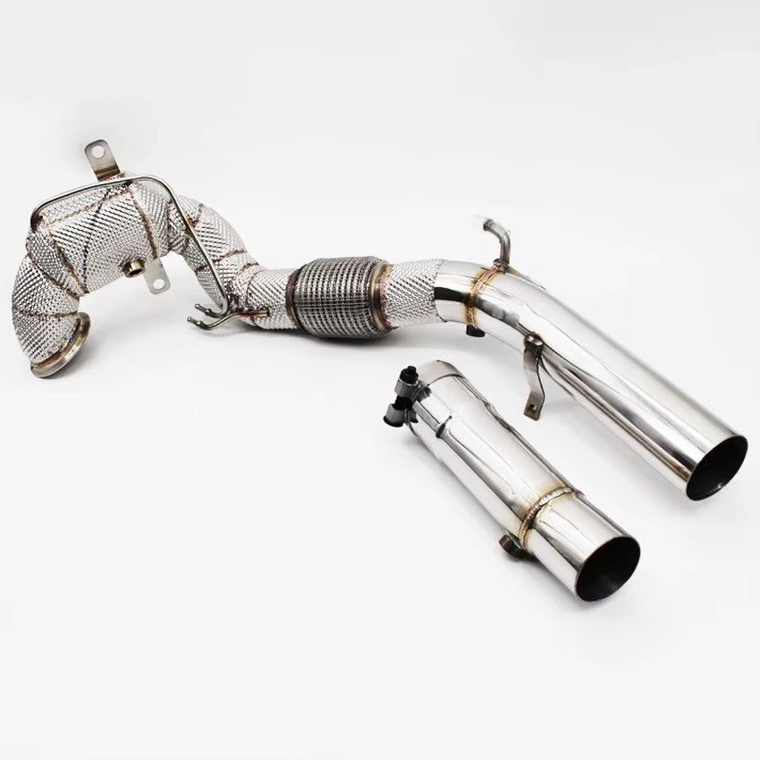 Volkswagen Golf GTI MK8 Primary Pipes