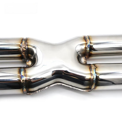 Ferrari 812 X Pipe