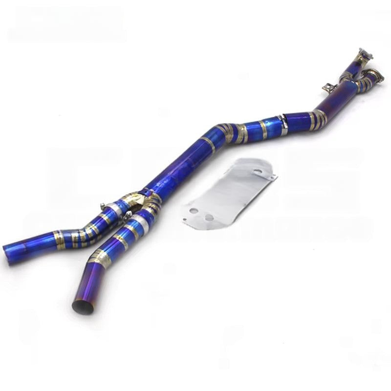 BMW M4 G82/G83 J Pipe