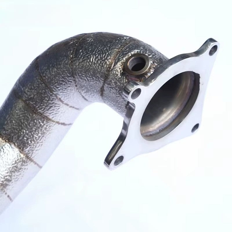 Volkwagen Golf GTI MK6 Primary Pipes