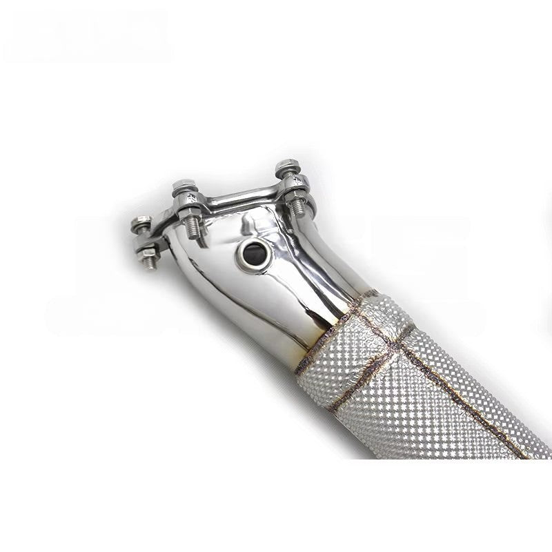 Nissan GTR Primary Pipes