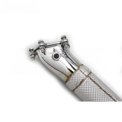 Nissan GTR Primary Pipes