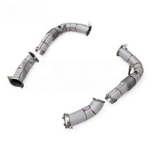 BMW M5 G90/G99 Primary Pipes