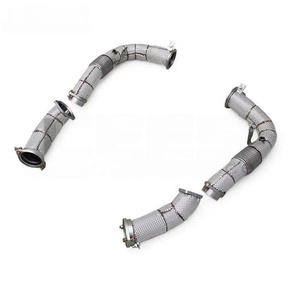 BMW M5 G90/G99 Primary Pipes