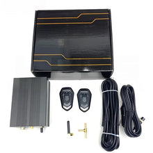 Vacuum Valve Control Module