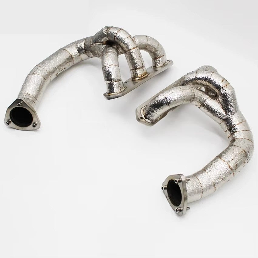 Porsche 911 997.2 Carrera Headers