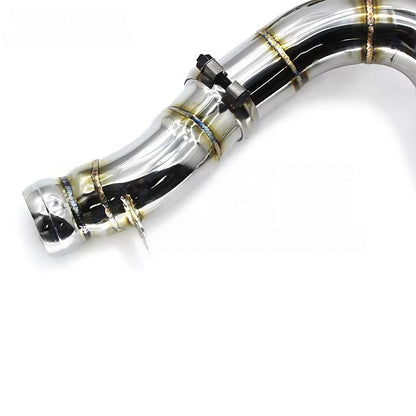 Mercedes-Benz S560 W222/C217/A217 Sedan/Coupe/Cabrio Race Pipes