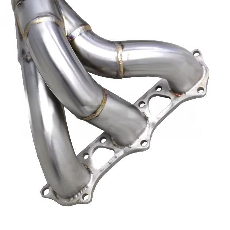 Porsche 911 992 GT3/GT3 RS Unleashed + Headers Exhaust System