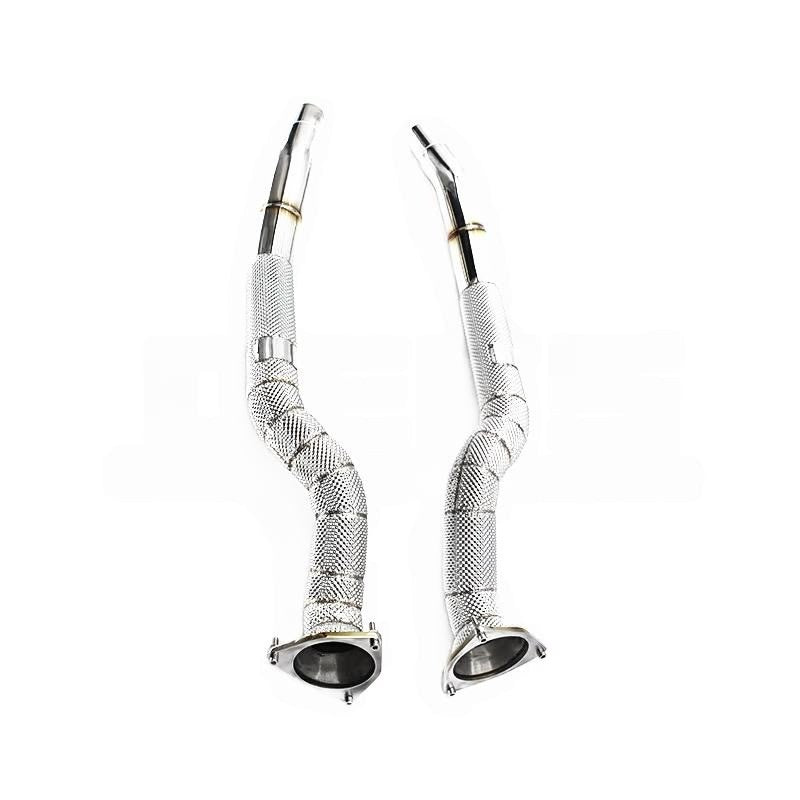 Ferrari FF Primary Pipes