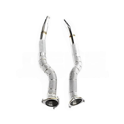 Ferrari FF Primary Pipes