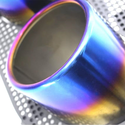 Ferrari 812 Exhaust Tips