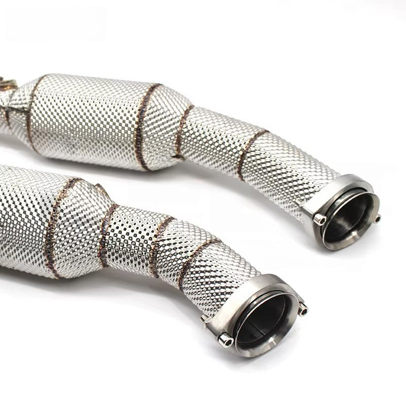 Ferrari 360 Primary Pipes