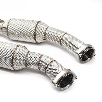 Ferrari 360 Primary Pipes