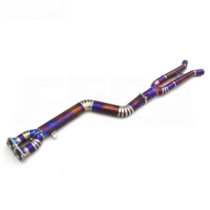 BMW X3M F97 J Pipe