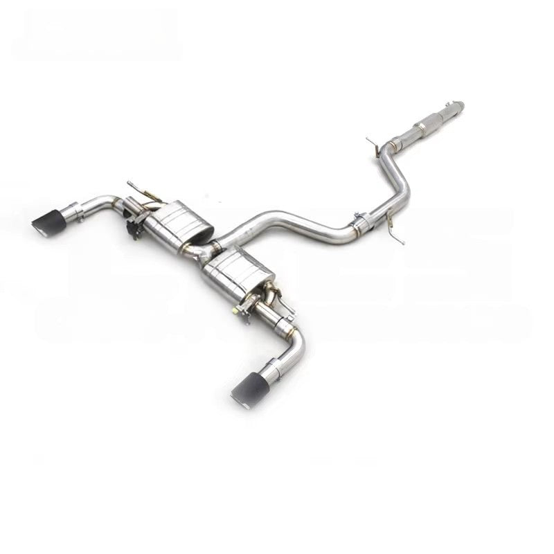 Volkswagen Golf GTI MK7/7.5 Control Exhaust System