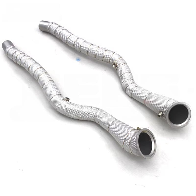 Ferrari 812 Primary Pipes