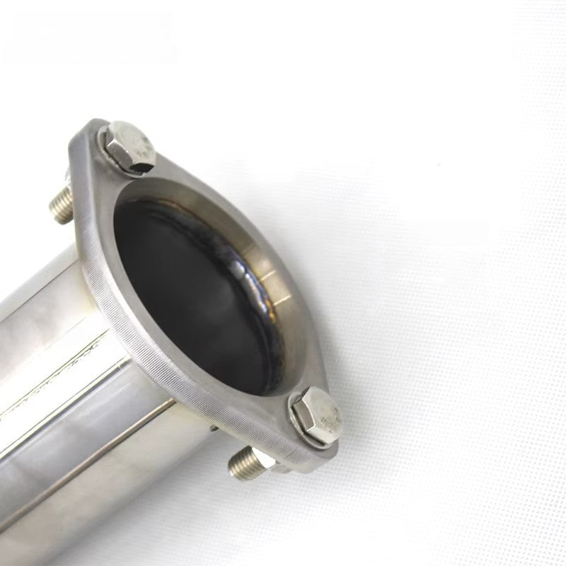 BMW M5 E60/E61 Control Exhaust System