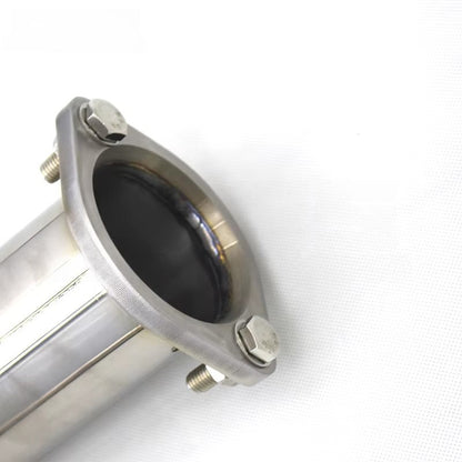 BMW M5 E60/E61 Control Exhaust System