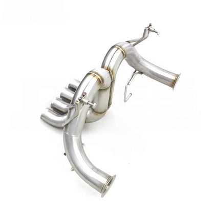 Lamborghini Aventador LP700/LP720/LP750 Unleashed Exhaust System