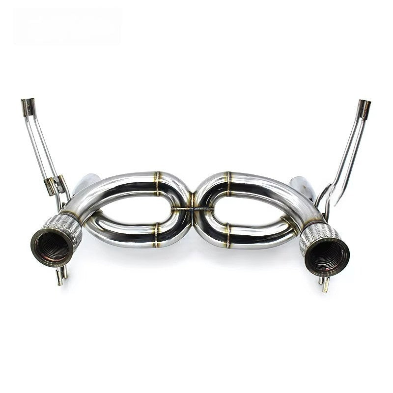 Lamborghini Huracan Perfomante/Evo/STO/Tecnica/Sterrato Unleashed Exhaust System