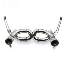 Lamborghini Huracan Perfomante/Evo/STO/Tecnica/Sterrato Unleashed Exhaust System