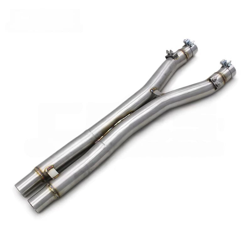 Ferrari California X Pipe