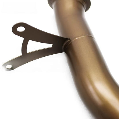 Ferrari 458 Primary Pipes