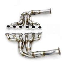 Aston Martin DB9 Performance Headers