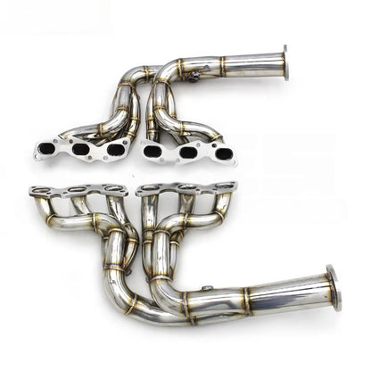 Aston Martin DB9 Performance Headers